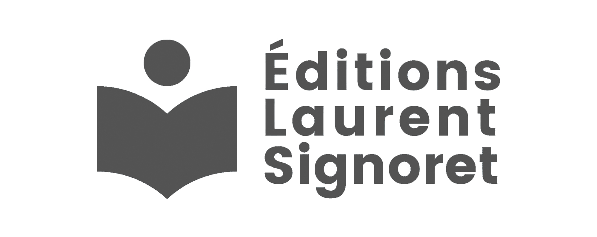 EDITION SIGNORET logo